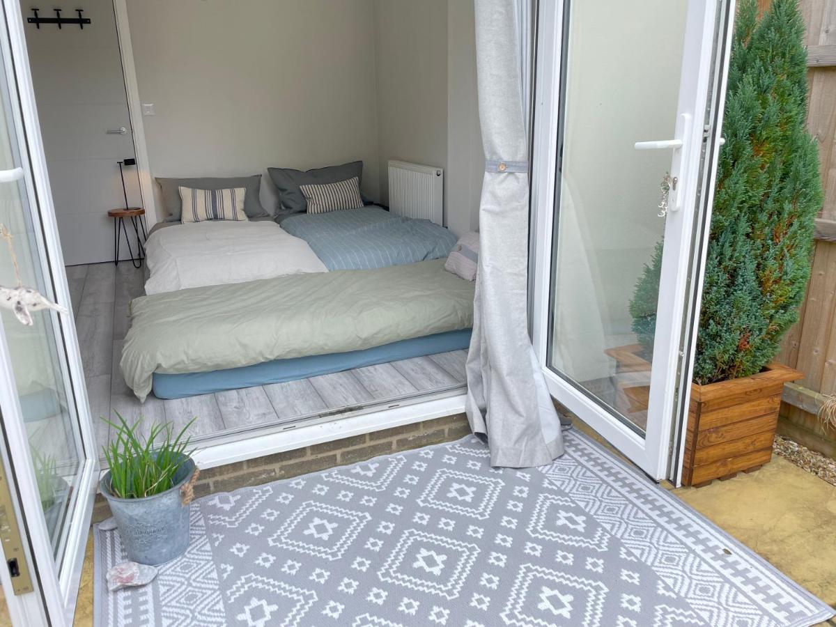 Cornwall Tranquil Retreats Saltash Exteriér fotografie