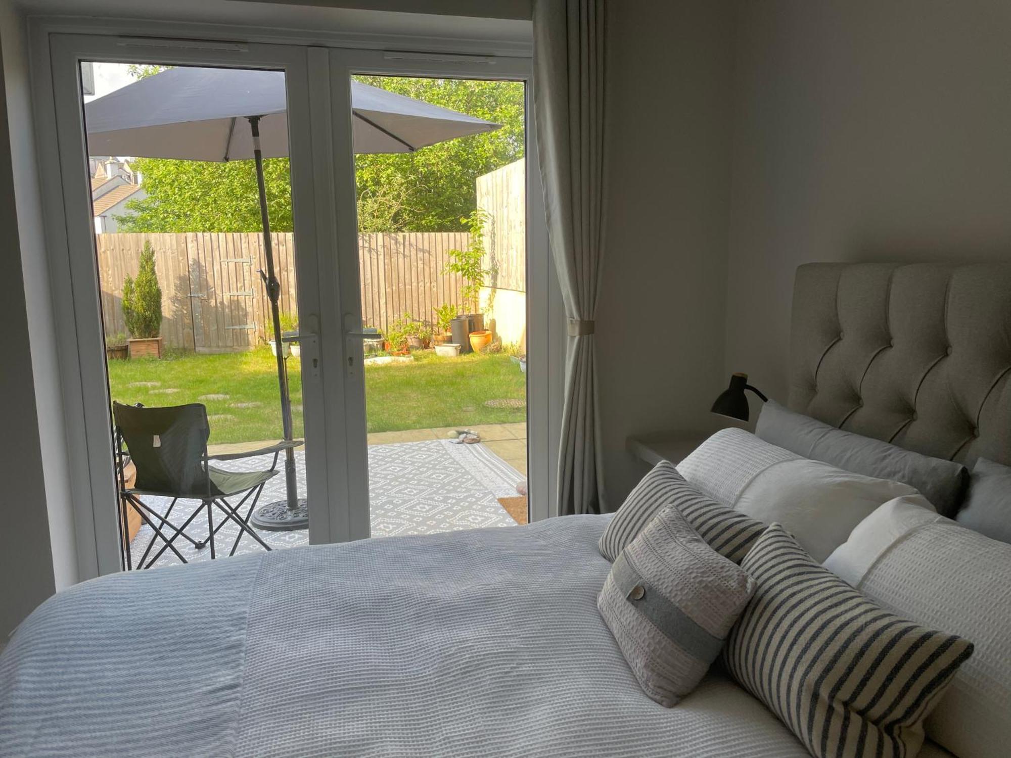 Cornwall Tranquil Retreats Saltash Exteriér fotografie